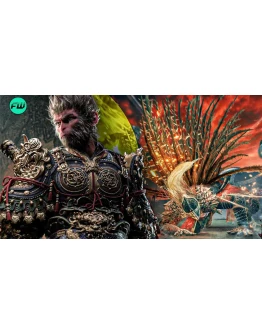 Black Myth Wukong Digital Deluxe OFFLINE Unlimted