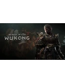 Black Myth Wukong Digital Deluxe OFFLINE Unlimted