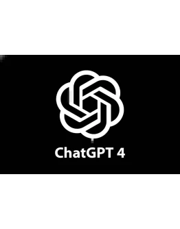 ChatGPT - 1 мес 5o+SORA PLUS ЛЮБОЙ АККАУНТNO LOGIN