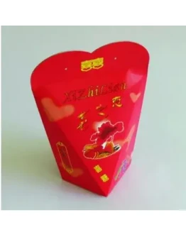 Бонбоньерки стаканчик CorelDRAW 2019 Graphic