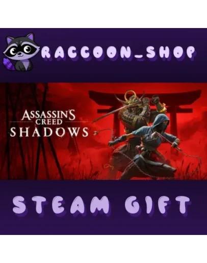 Assassin's Creed Shadows - Digital Deluxe Edition