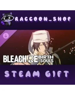 BLEACH Rebirth of Souls - Thousand-Year Blood War Costu