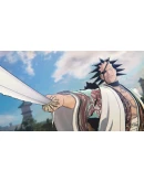 BLEACH Rebirth of Souls - Rebirth of Souls Costume Set