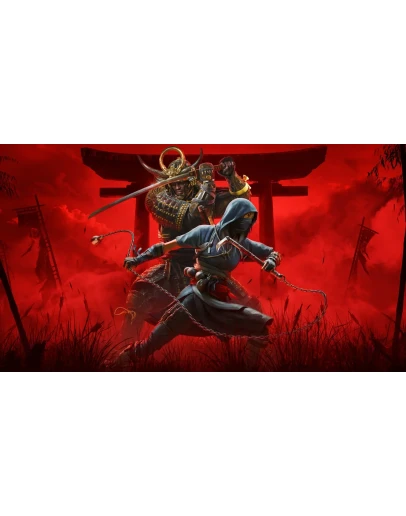 Assassins Creed Shadows STEAM GIFT ВСЕ РЕГИОНЫ