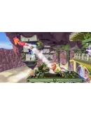 Nickelodeon All-Star Brawl (Steam Key/Region Free)