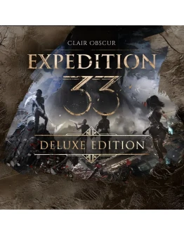 Clair Obscur: Expedition 33. Deluxe АВТО + LOGIN:PASS