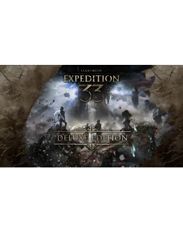 Clair Obscur: Expedition 33. Deluxe АВТО + LOGIN:PASS