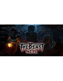 The Beast Inside (Steam Key/Region Free)