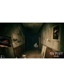 The Beast Inside (Steam Key/Region Free)