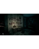 The Beast Inside (Steam Key/Region Free)