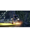 SONIC X SHADOW GENERATIONS Digital Deluxe Upgrade