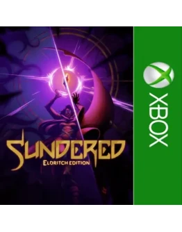Sundered: Eldritch Edition XBOX Куплю на Ваш акк