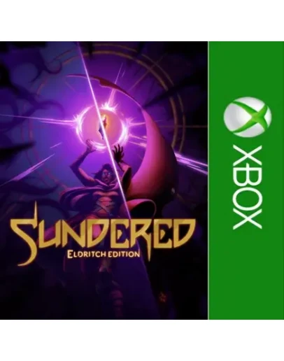 Sundered: Eldritch Edition XBOX Куплю на Ваш акк