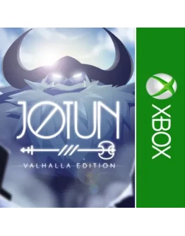 Jotun: Valhalla Edition XBOX Куплю на Ваш акк