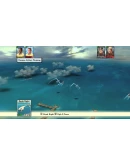 Sid Meier's Ace Patrol Pacific Skies ключ Global РФ