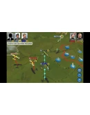 Sid Meier's Ace Patrol ключ Весь Мир РФ Россия стим RU Sid Meier's Ace Patrol ключ Весь Мир РФ Россия стим RU