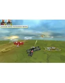 Sid Meier's Ace Patrol ключ Весь Мир РФ Россия стим RU Sid Meier's Ace Patrol ключ Весь Мир РФ Россия стим RU