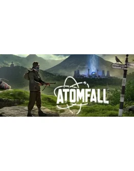 Atomfall Deluxe Edition ВСЕ DLC SteamАВТО 24/7