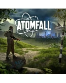 Atomfall Deluxe Edition ВСЕ DLC SteamАВТО 24/7