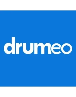 Drumeo Plus 3 months warranty Drumeo Plus 3 months warranty