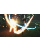 Ателье Юмия: Алхимик воспоминаний и Земля Грёз Switch