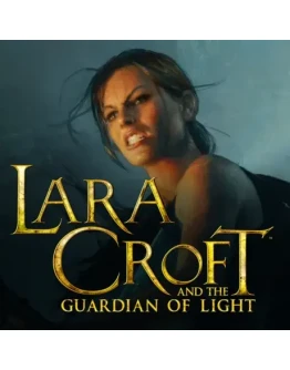 Lara Croft Guardian of Light iPhone AppStore На День