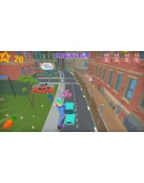 Stardust Skate АВТОДОСТАВКА STEAM РОССИЯ