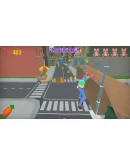 Stardust Skate АВТОДОСТАВКА STEAM РОССИЯ