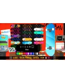 Stardust Skate АВТОДОСТАВКА STEAM РОССИЯ