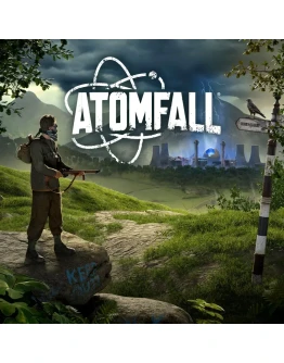 Atomfall EPIC GAMES