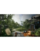 Atomfall Deluxe Edition EPIC GAMES