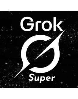 SuperGrok xAI Grok 3 БЫСТРАЯ ПОДПИСКА