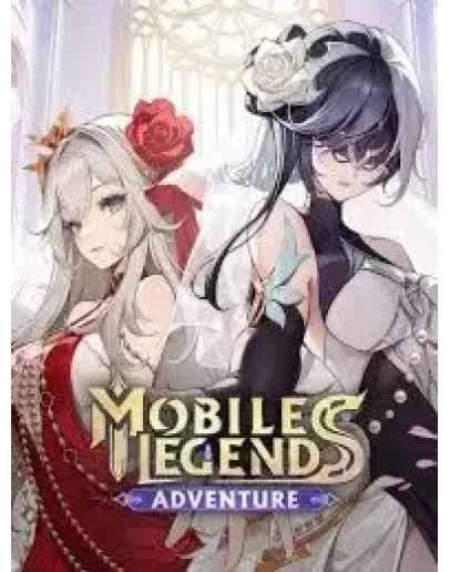 Mobile Legends: Adventure M-Cash RU By ID