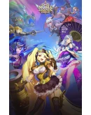 Mobile Legends: Adventure M-Cash RU By ID