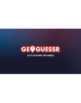 GeoGuessr PRO UNLIMITED НА ВАШ СЧЕТ 1/12 Месяц
