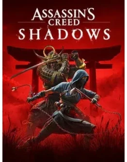 PC Куплю Вам Assassin's Creed Shadows Uplay