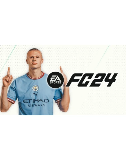 EA SPORTS FC 24 (FIFA 24) EA App I Онлайн