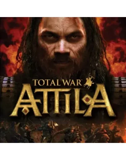 Total War: ATTILA (Steam/Ключ/ Весь Мир)