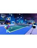 Pickleball Smash Xbox One &amp Xbox Series XS активация