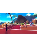 Pickleball Smash Xbox One &amp Xbox Series XS активация