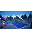 Pickleball Smash Xbox One &amp Xbox Series XS активация