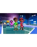 Pickleball Smash Xbox One &amp Xbox Series XS активация