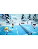 Pickleball Smash Xbox One &amp Xbox Series XS активация