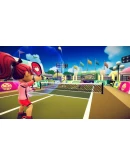 Pickleball Smash Xbox One &amp Xbox Series XS активация