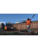 MLB The Show 25 Standard Edition Xbox активация MLB The Show 25 Standard Edition Xbox активация