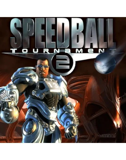 Speedball 2: Tournament - Оффлайн Steam 24/7