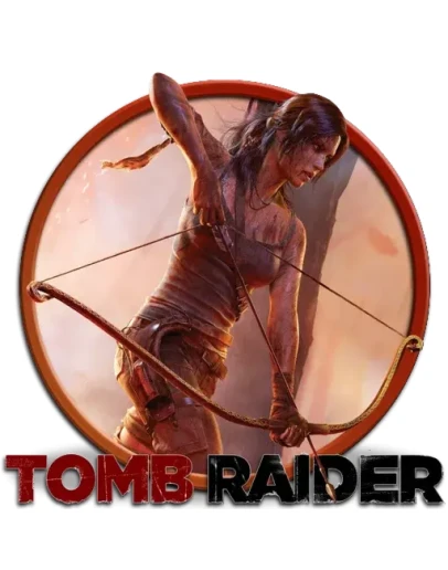 Tomb Raider (Глобал) Steam