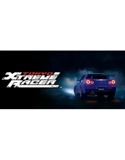 Tokyo Xtreme Racer (Steam Gift Россия)