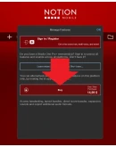 Notion Mobile Unlock Features Microsoft Store ПК