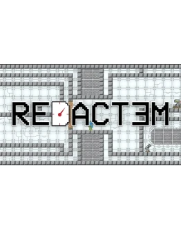 Redactem (Steam) Global Redactem (Steam) Global